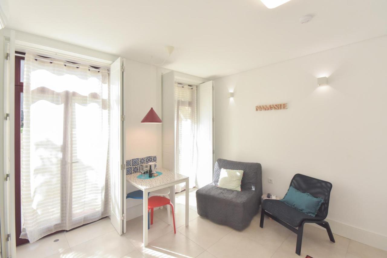 Oporto Charming Apartments Zewnętrze zdjęcie