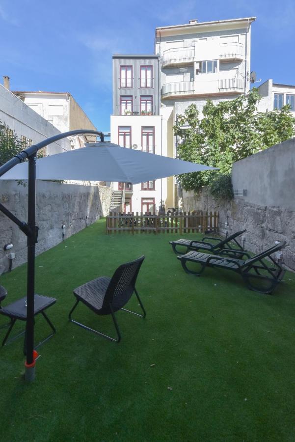 Oporto Charming Apartments Zewnętrze zdjęcie