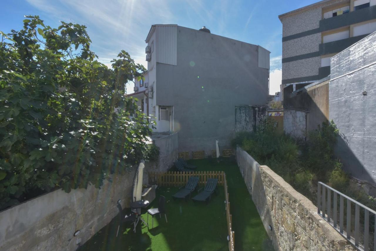 Oporto Charming Apartments Zewnętrze zdjęcie