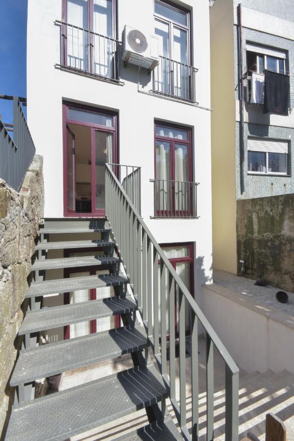 Oporto Charming Apartments Zewnętrze zdjęcie