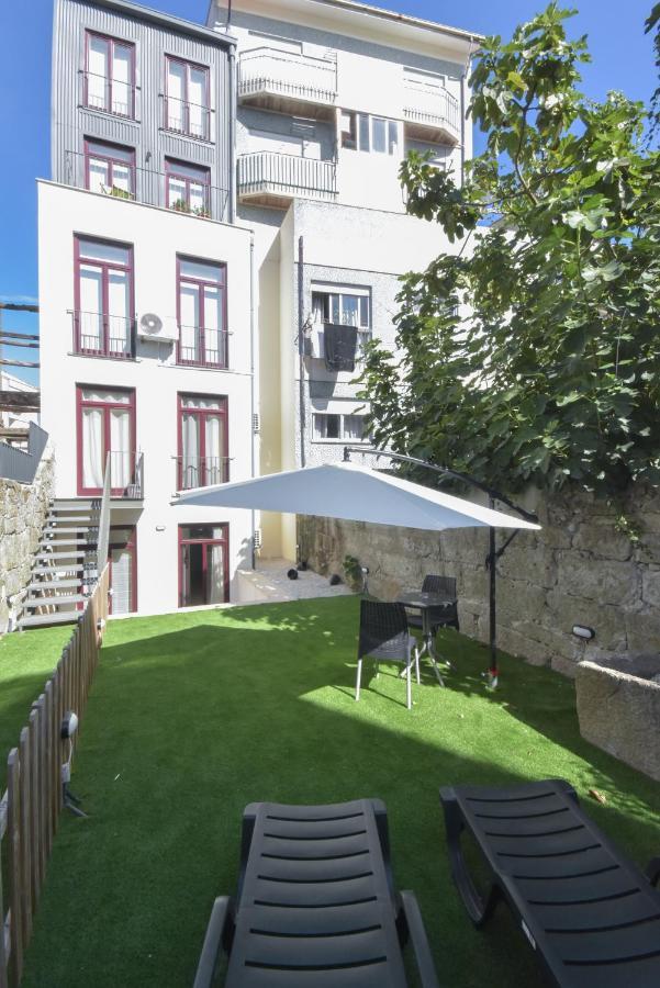 Oporto Charming Apartments Zewnętrze zdjęcie